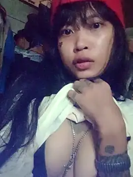 Sembang XXX Secara Langsung CCashman-MamaO
