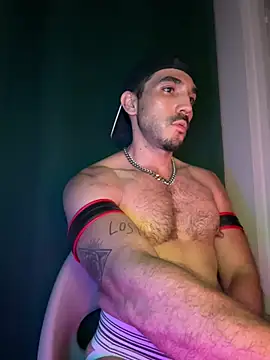 Chat XXX Live DanteJock