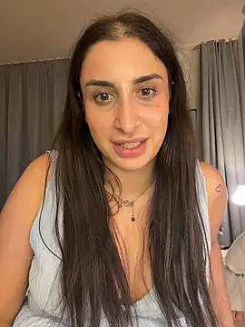 its_Jasmxn Live XXX-Chat