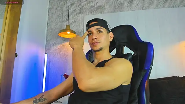 Živý XXX chat Jamexxx1_