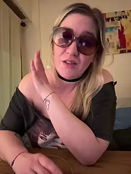 Czat XXX na żywo – Granlady7