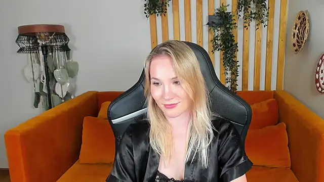 Czat XXX na żywo – ElaraVoltage