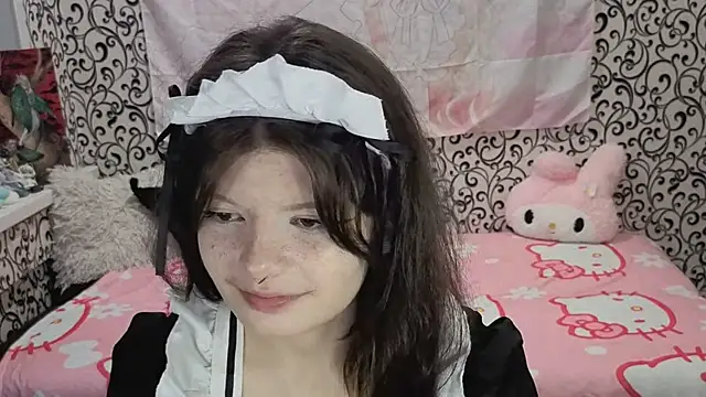 دردشة Eva_Ange الجنسية المباشرة
