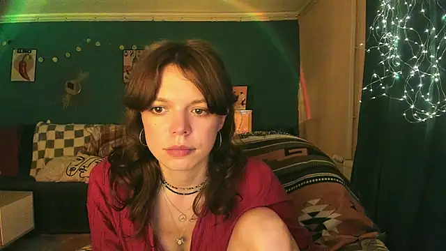 Živý XXX chat ClancyMorissey