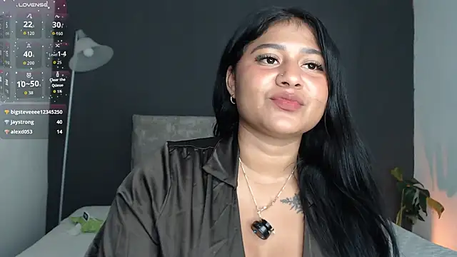 bethliss_'s Live XXX Chat