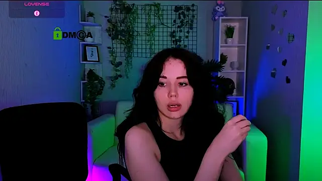 riley_sanders Show Webcam