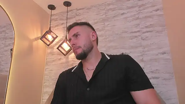 Chatroom XXX en direct de dominic_de_luca
