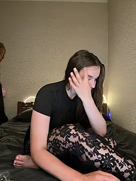 Chatroom XXX en direct de Vyxia