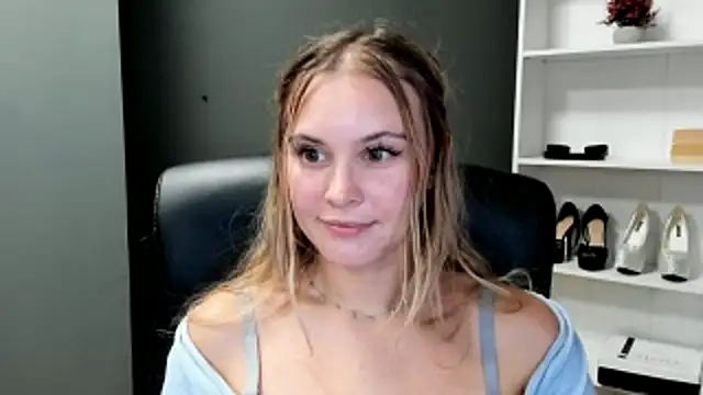 Chat XXX ao vivo de kitty_valeria