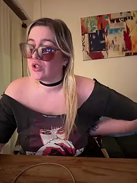 Granlady7 Chat XXX live