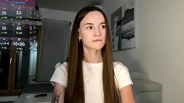 Double_Sun élő XXX-chatje