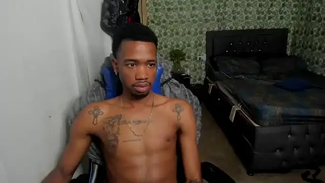 Chat XXX ao vivo de Kofi_exotic_2