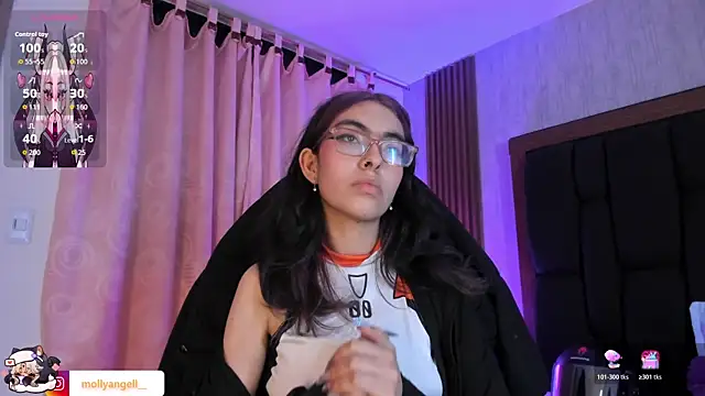 Molly_A Chat XXX live