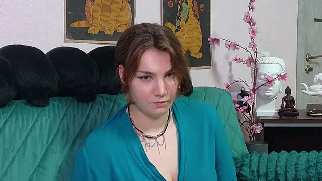 KerriganSky's Live XXX Chat