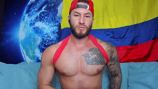 delessandro_world's Webcam Show