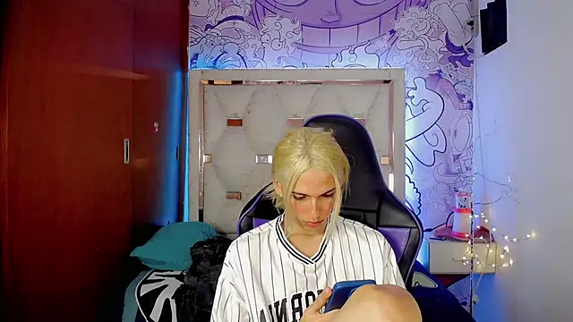 Larry_craft Chat XXX live