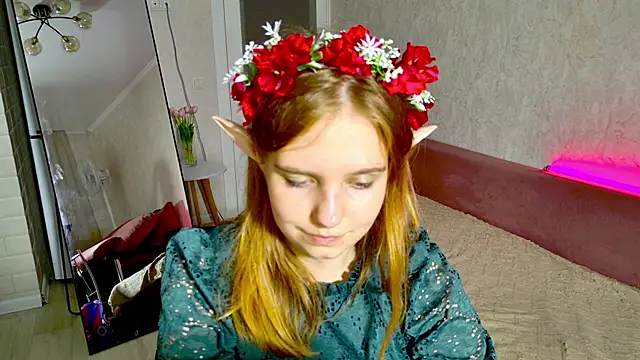Luna404's Live XXX Chat