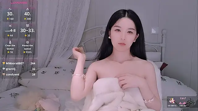 BingLin- Obrolan Langsung XXX