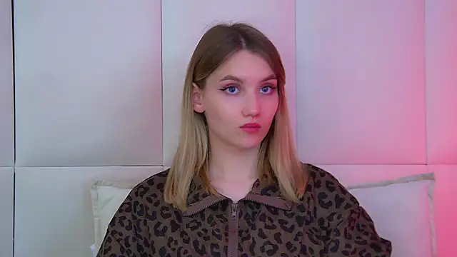 StacyEvances Chat XXX live
