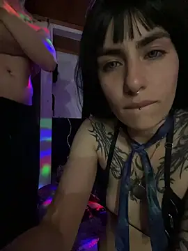 Morgana_X's Live XXX Chat