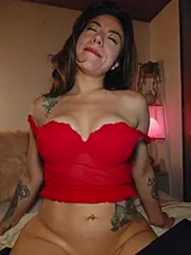 Chat XXX ao vivo de Karen_San_Miguel