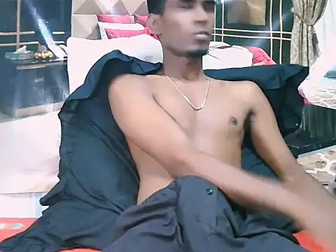 IndianThuggin Chat XXX live