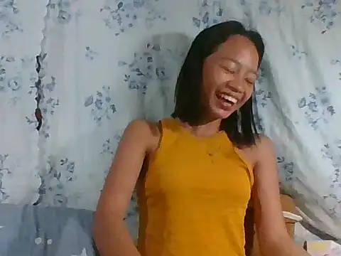 แชท XXX สดของ Asianpinay_Skinny1818