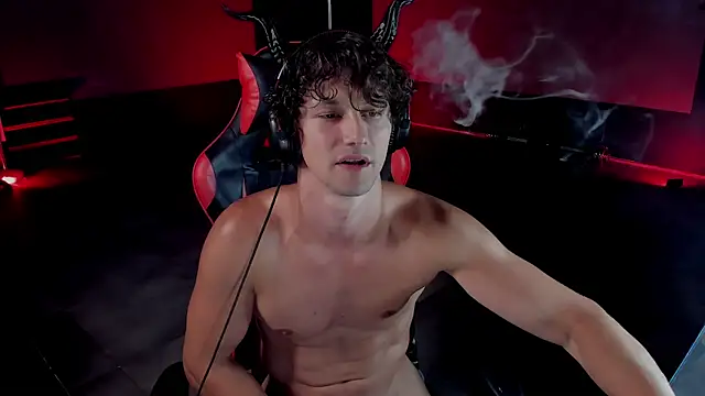 dirty-boss Adlı Modelin Canlı XXX Sohbeti