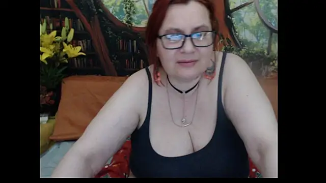 PlayfullMature Live XXX-Chat