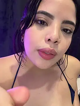 Ari_coleman Chat XXX in diretta