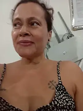 Chat XXX ao vivo de Lilibhet
