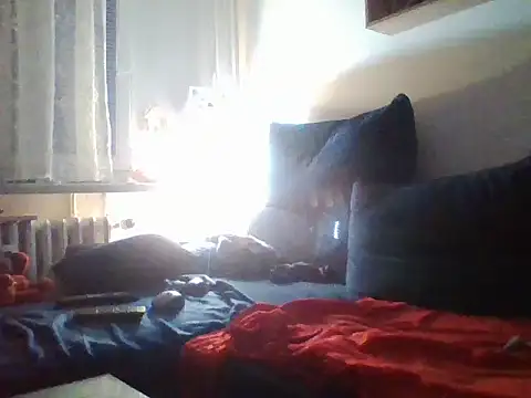 Show webcam de 82liska