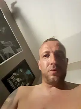 Tony88hgh's Webcam Show