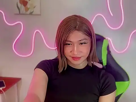 Živý XXX chat Miss_CandyX