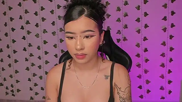 XXX chat uživo modela Liaaa_1