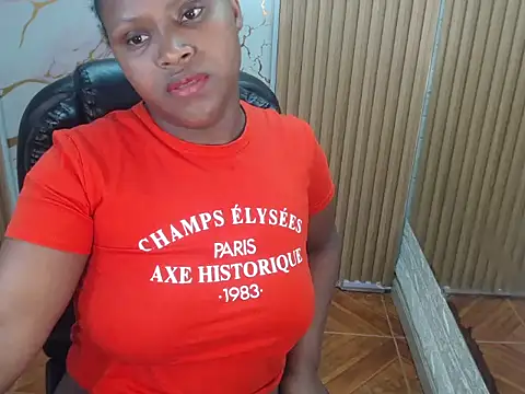 Chat XXX ao vivo de BellaquitaMor