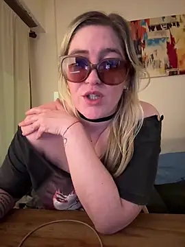 Chat XXX ao vivo de Granlady7