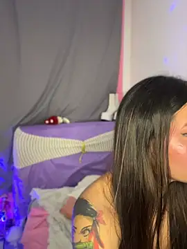 Linda_Bellucci লাইভ XXX চ্যাট