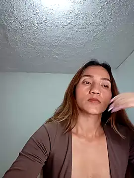Chat XXX ao vivo de isaa-