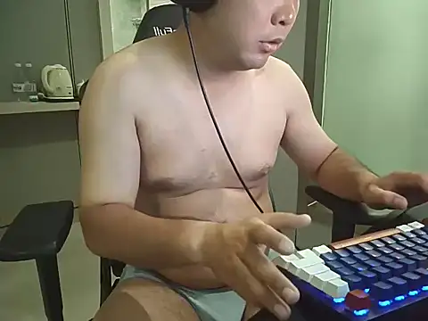 wz9500 Live XXX-chat