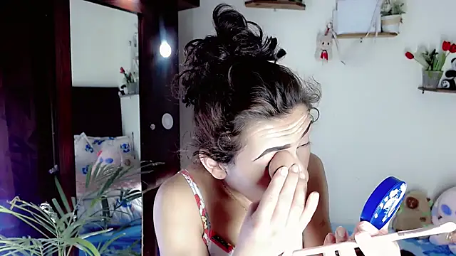 NathalialLooes live XXX chat