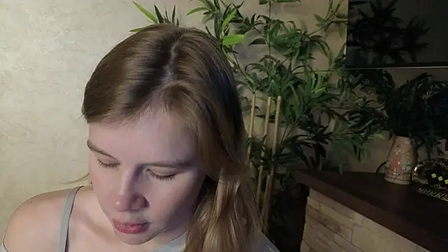 Živý XXX chat AureliaAngel