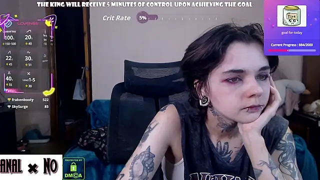 Dark__Elf Chat XXX live
