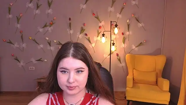 PixelGoddess Adlı Modelin Canlı XXX Sohbeti