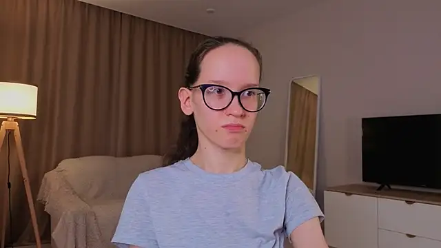 BettyBrowni 라이브 XXX 채팅