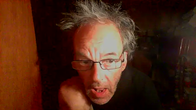 nice6incs' Webcam Show