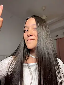 Chat XXX ao vivo de Nhefertary