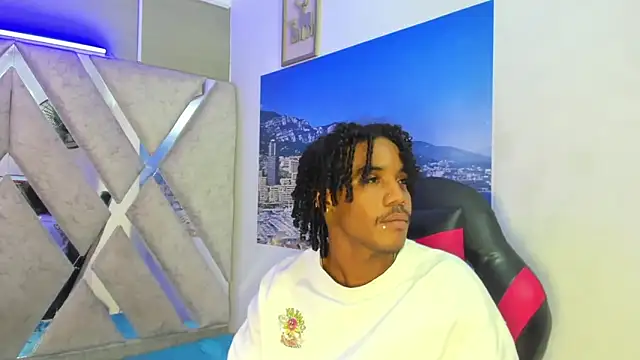 axel_silva4 Chat XXX live
