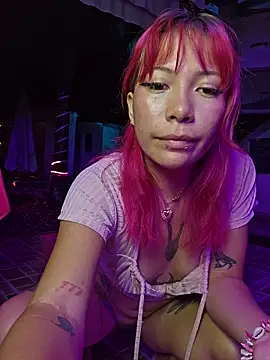 Camila_Fairy Chat XXX in diretta