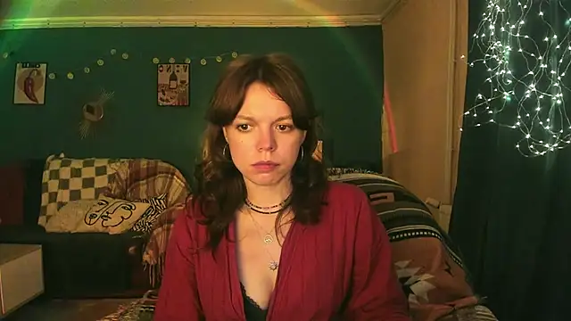 Chat XXX ao vivo de ClancyMorissey